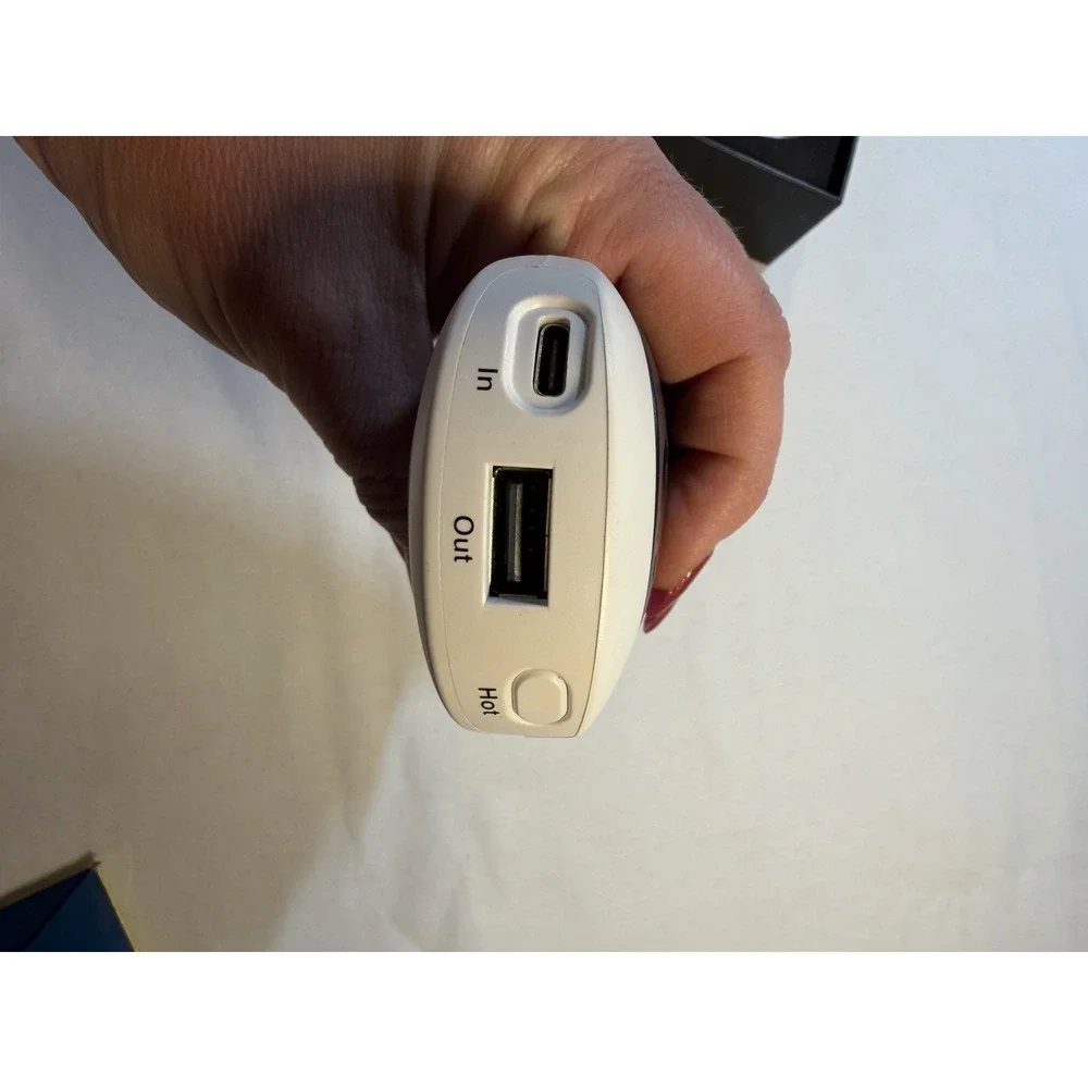 The Unbranded Brand hand warmer